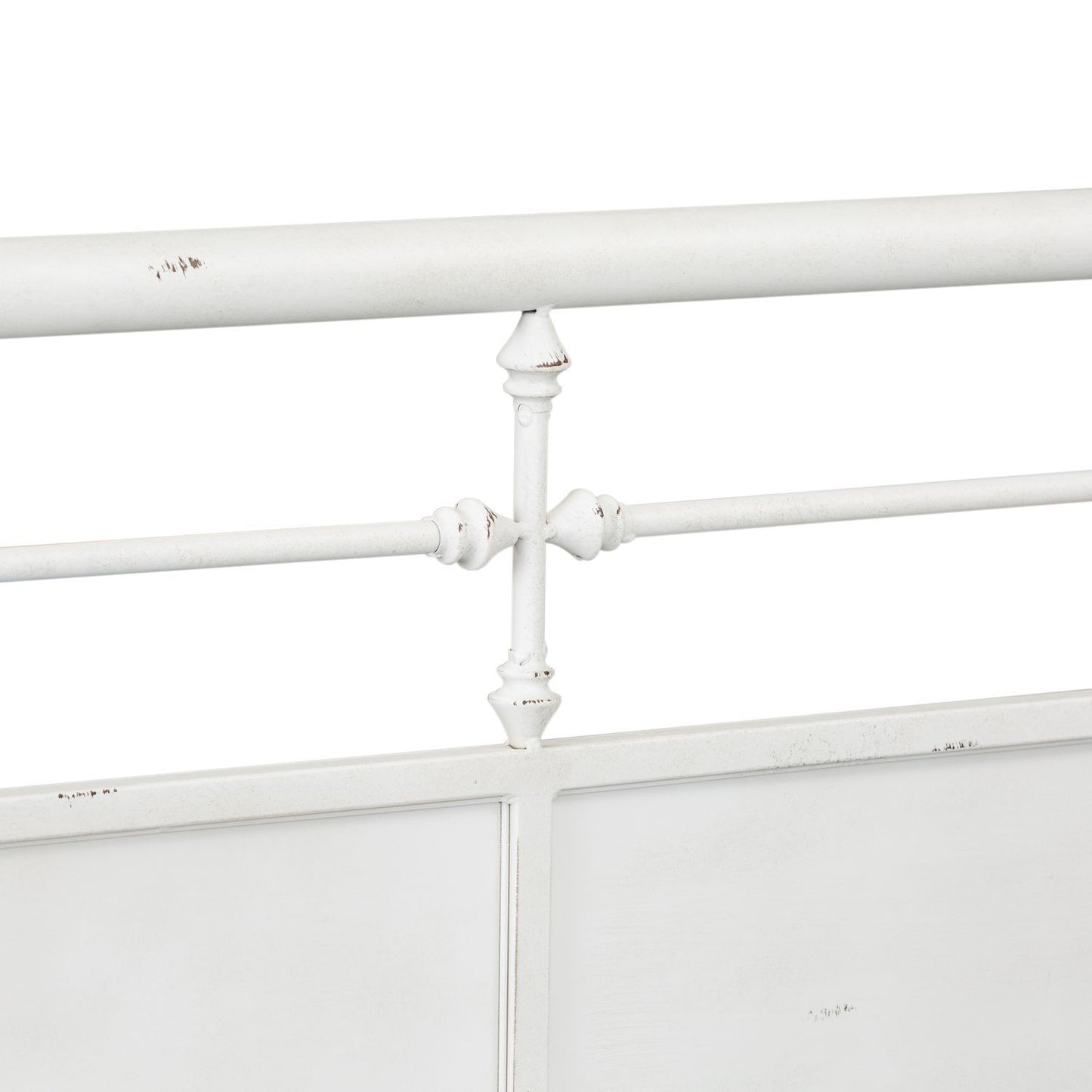 Vintage Series - Metal Day Bed