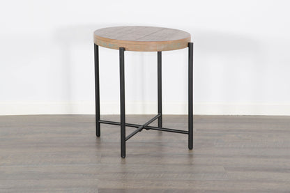 Durango - Round Table