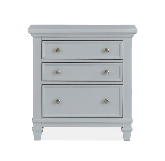 Charleston - Drawer Nightstand