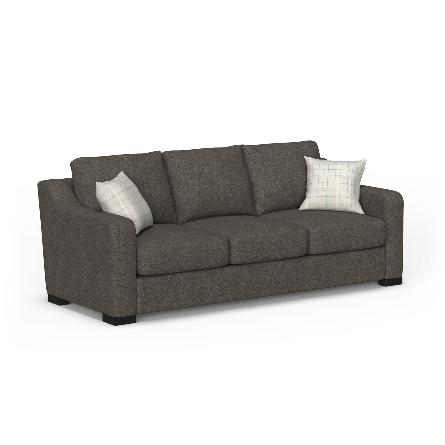 Quinn - Fabric Sofa