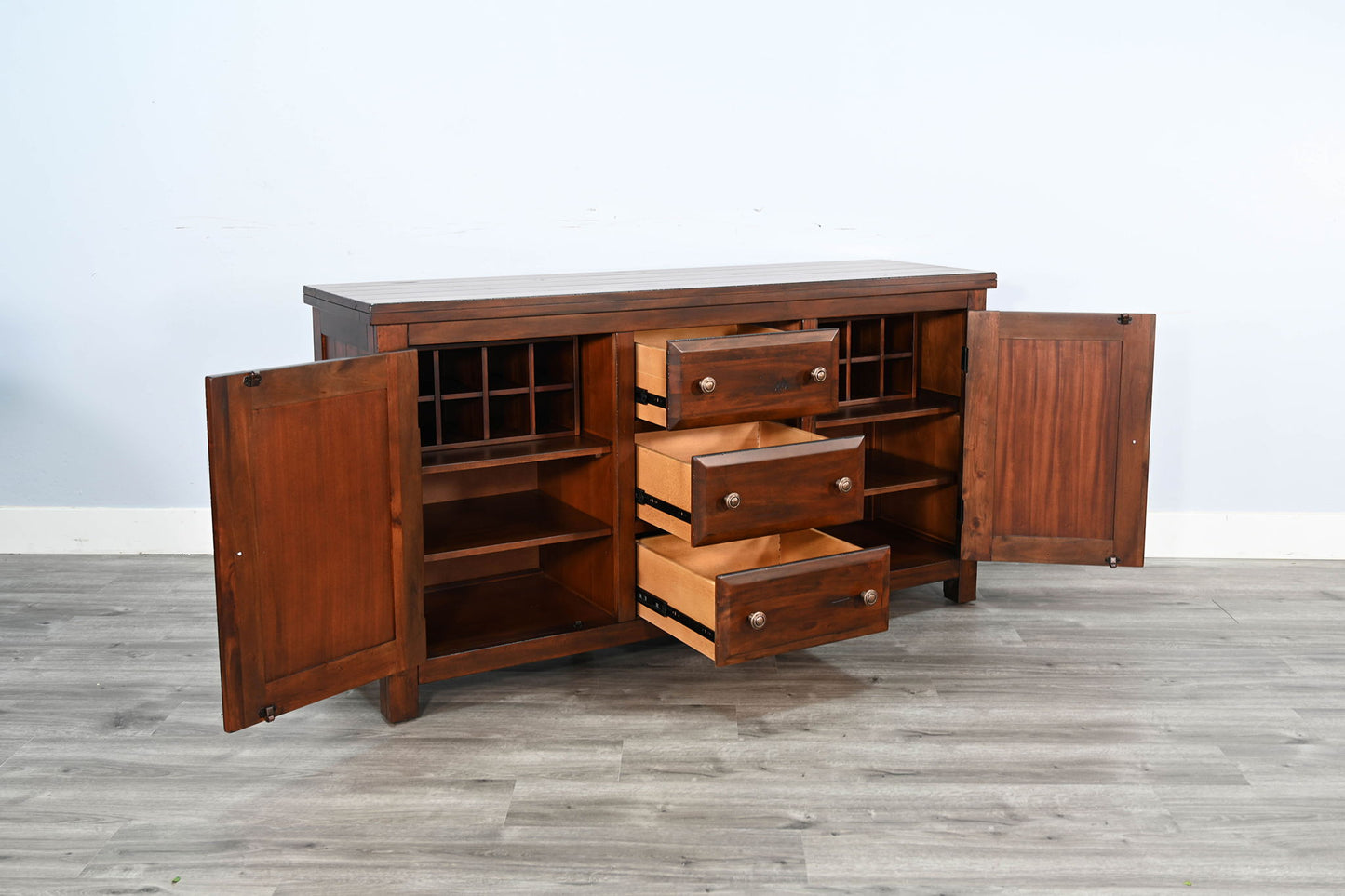 Tuscany - Buffet, Hutch
