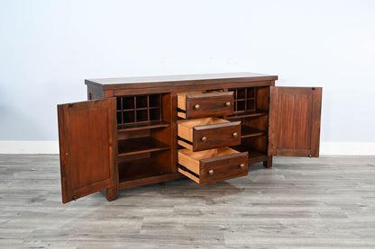 Tuscany - Buffet, Hutch