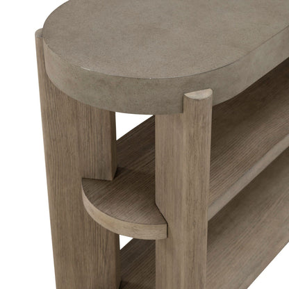 Affinity - Table