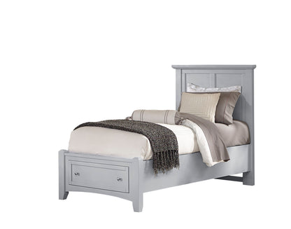 Bonanza - Mansion Bed