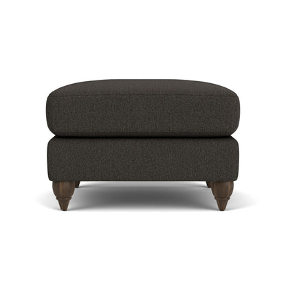 Stella - Fabric Ottoman