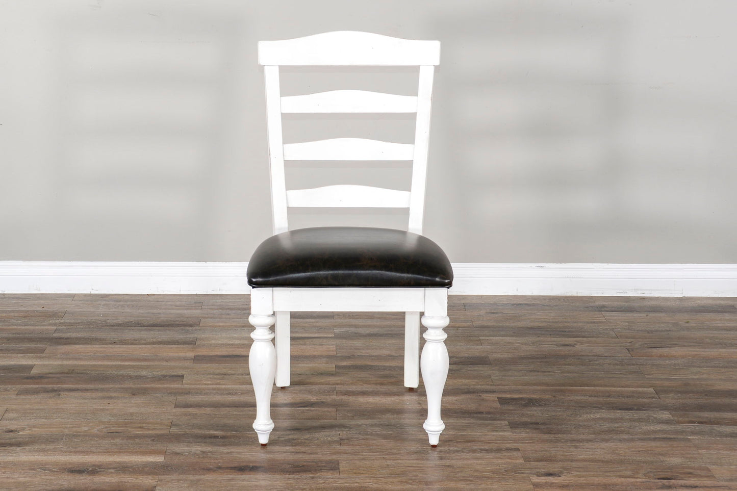 Carriage House - Ladderback Chair (Set of 2)