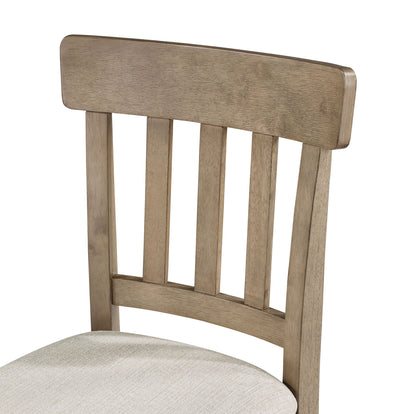 Napa - Counter Dining Set