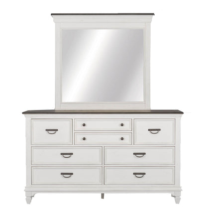 Allyson Park - Bedroom Set