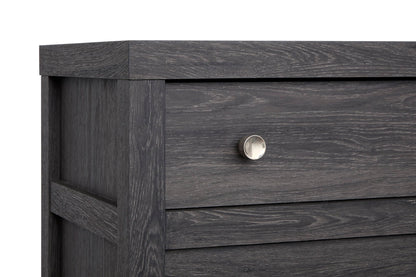 Merrifield - Double Drawer Dresser