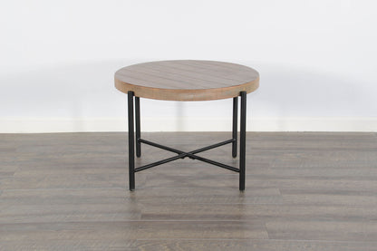 Durango - Round Table