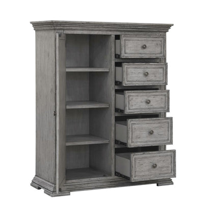 Big Valley - Door Chest