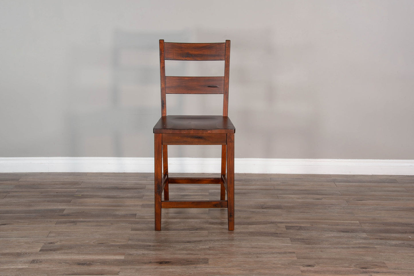 Tuscany - Ladderback Barstool