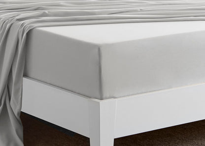 Basic - Sheet Set - Bright White
