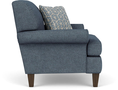 Venture - Fabric Chair