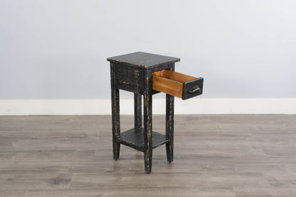 Marina - Chair Side Table