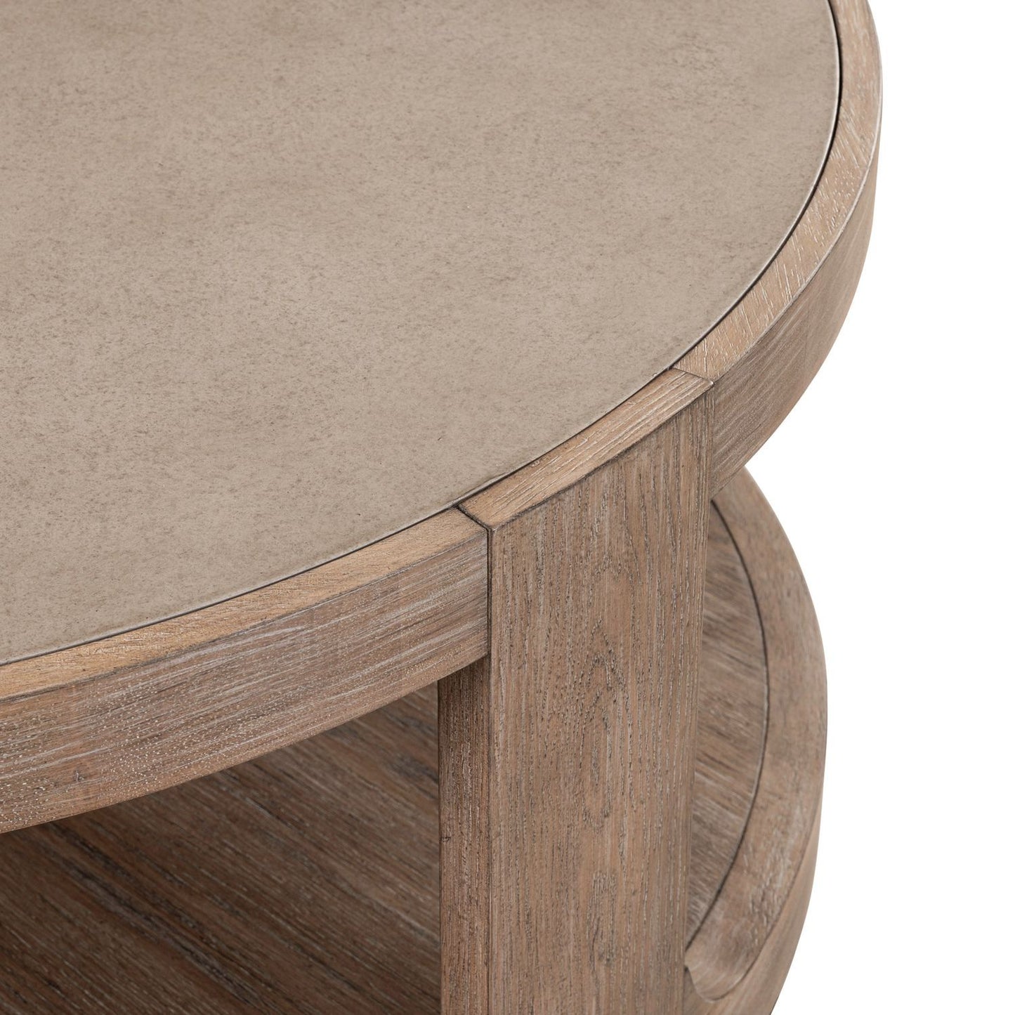 South Bend - Round Table