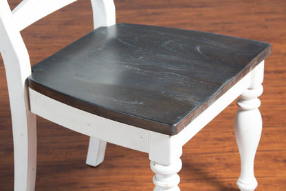 Carriage House - Ladderback Chair (Set of 2)