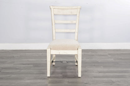 Marina - Chair With Cushion Seat (Set of 2)