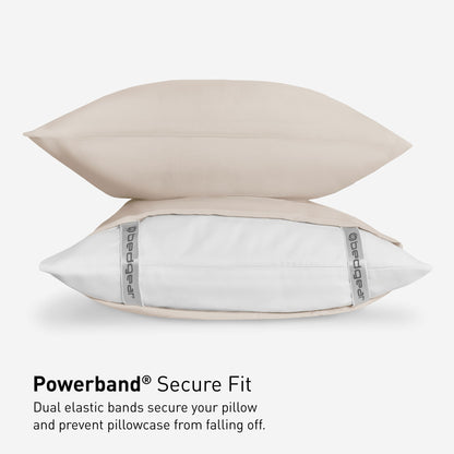 Hyper-Linen - Pillowcase Set