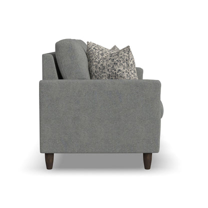 Thomas - Fabric Sofa