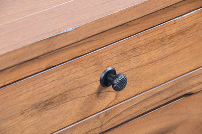 Sedona - Nightstand - Rustic Oak