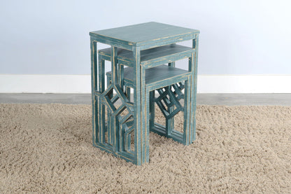 Marina - Nesting Table