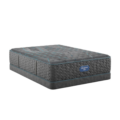 Beautyrest - Level Two Plush Mattress