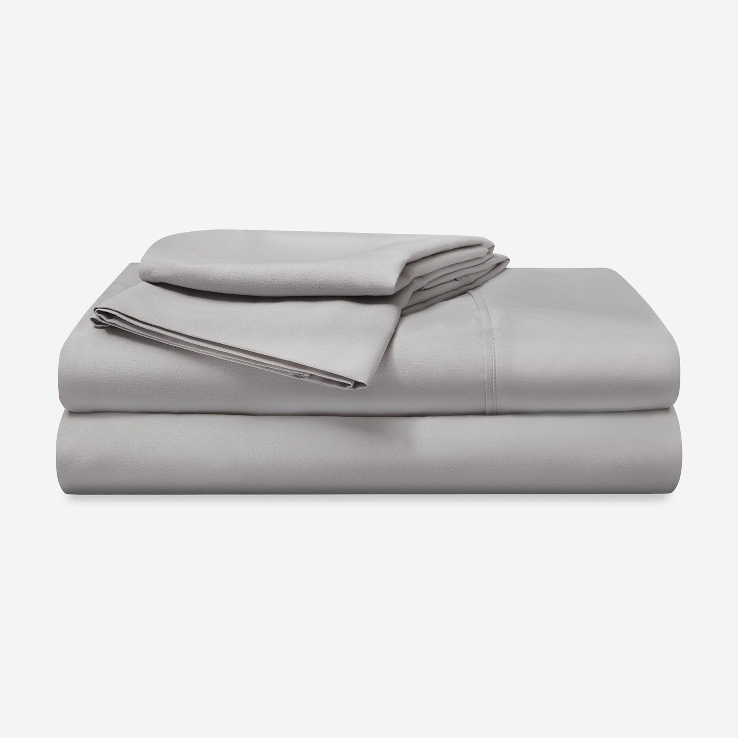Basic - Sheet Set - Bright White