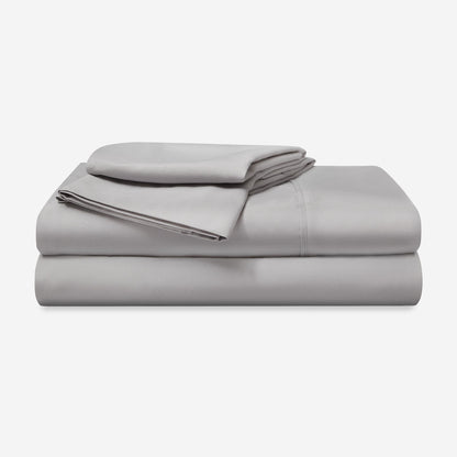Basic - Sheet Set - Bright White
