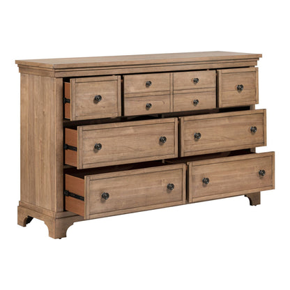 Haven Hills - Dresser