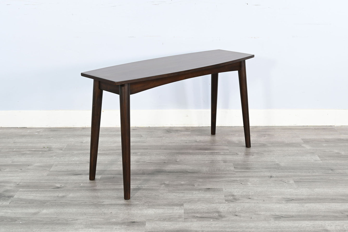 Rectangular Living Room Table - Coffee Bean