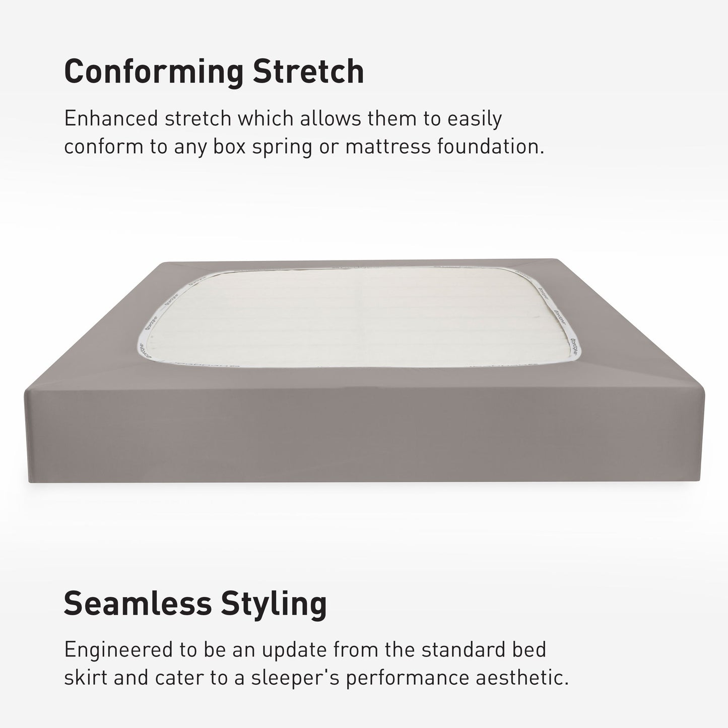Dri-Tec - Foundation Cover