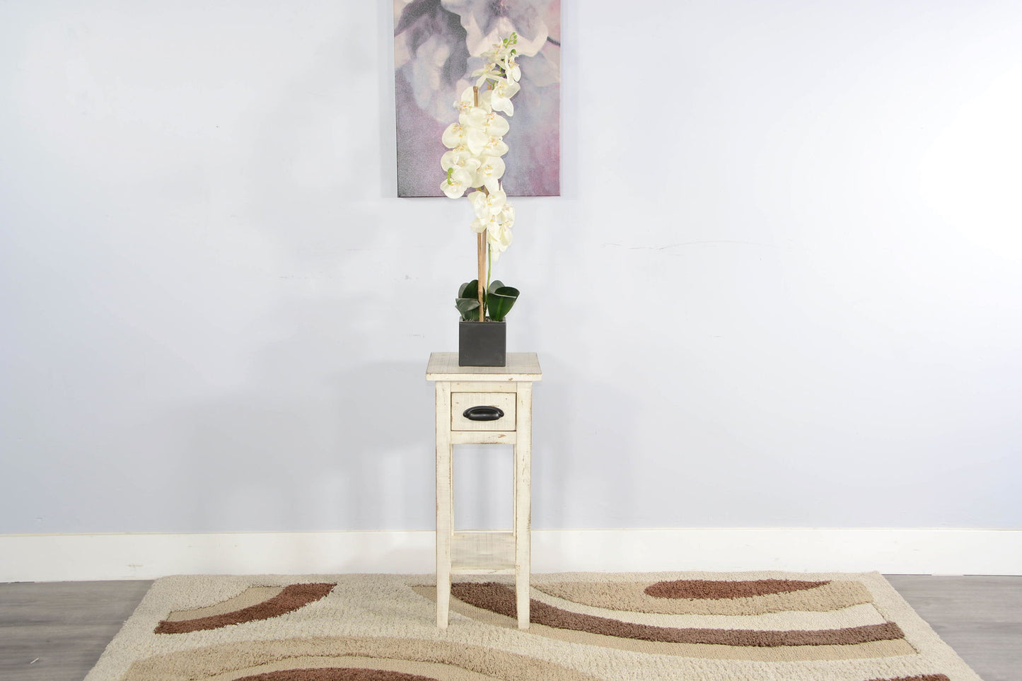 Marina - Chair Side Table