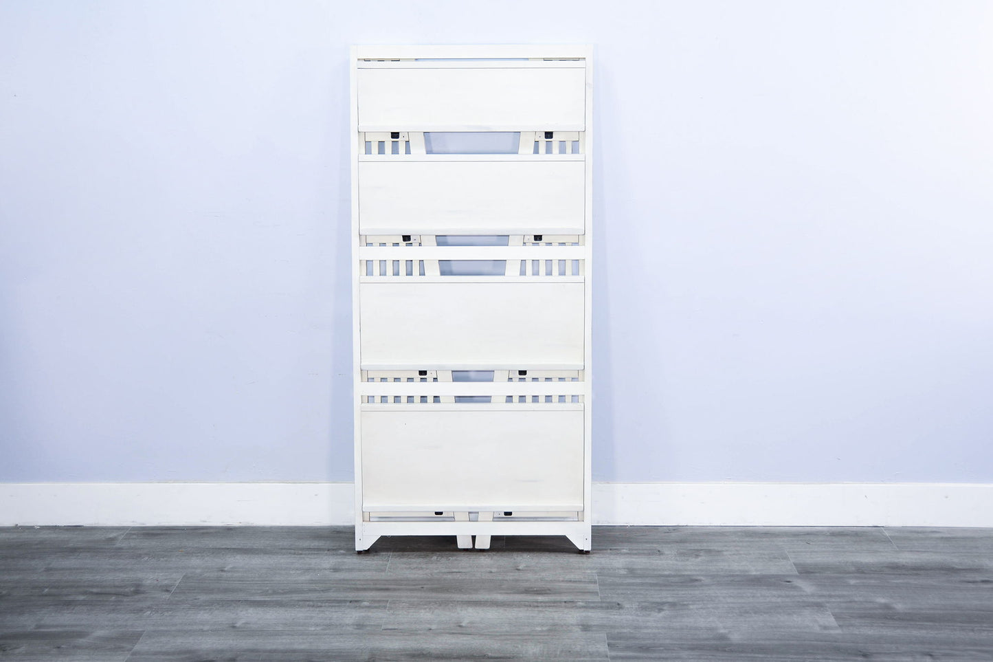 Folding Bookcase
