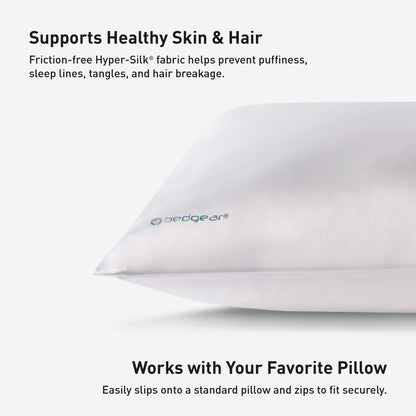 Hyper-Silk Performance - Pillowcase