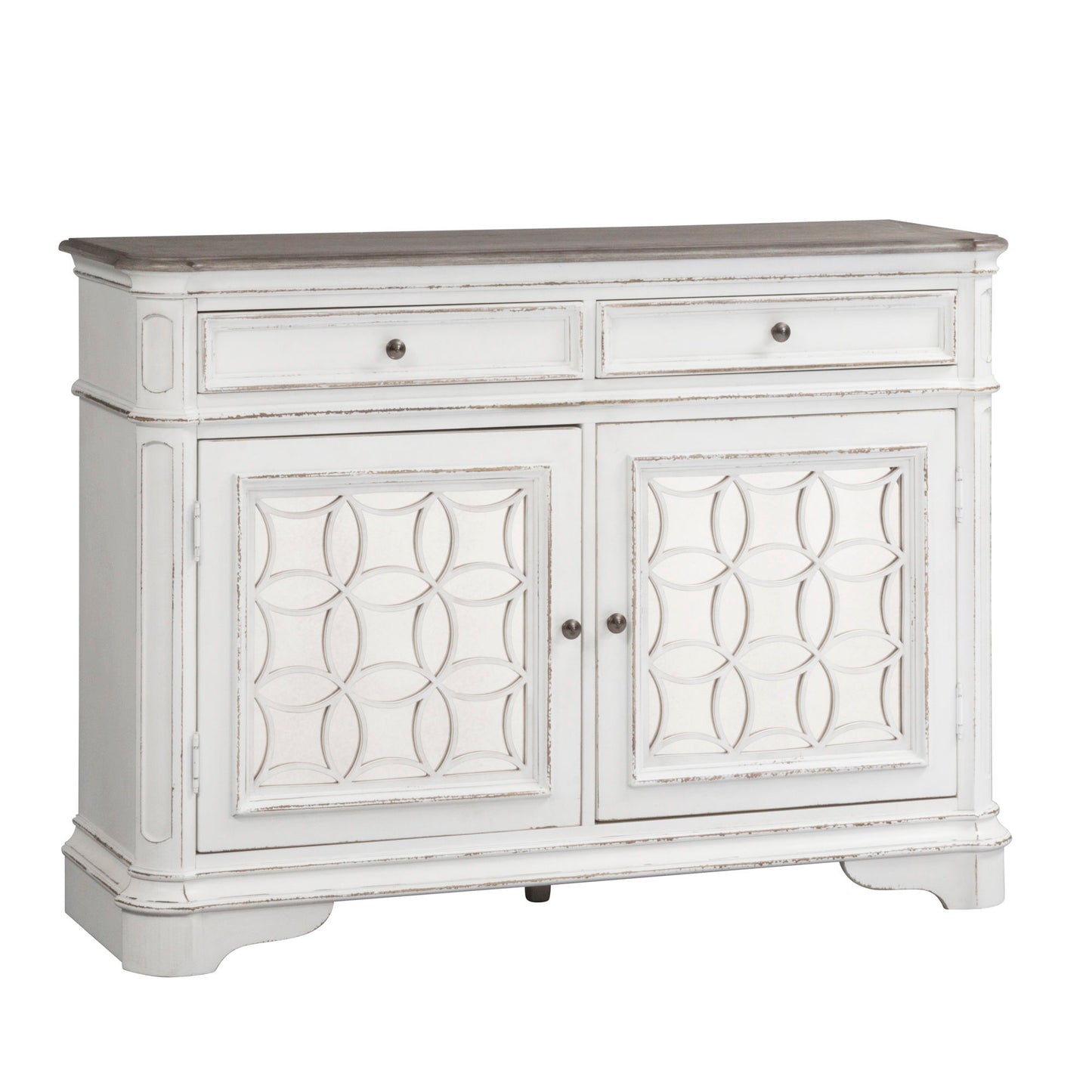 Magnolia Manor - Buffet