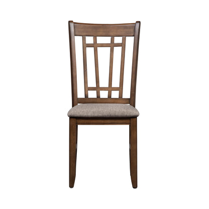 Santa Rosa II - Rectangular Table Set