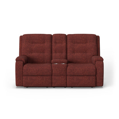 Arlo - Reclining Loveseat