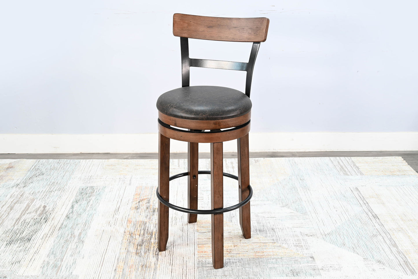 Doe Valley - Swivel Barstool