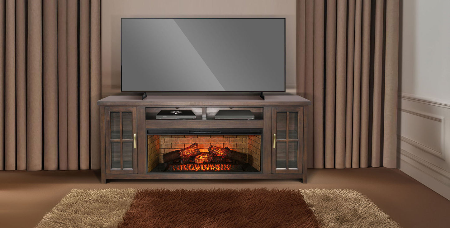 Media Console