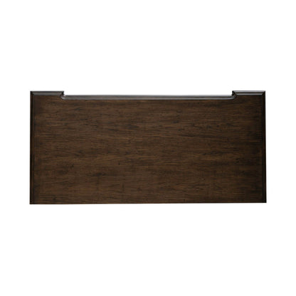 Providence Park - 6 Drawer Chest - Chateau Brown