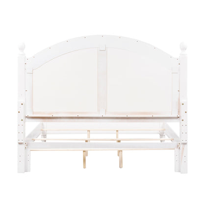 Summer House I - Poster Bed