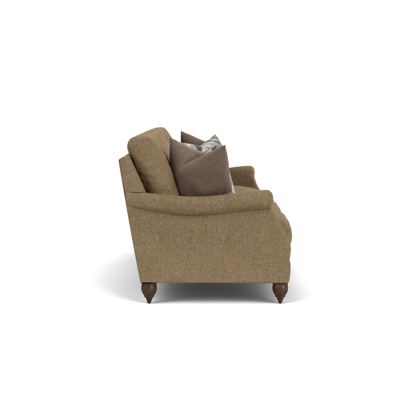 Veda - 86" Sofa