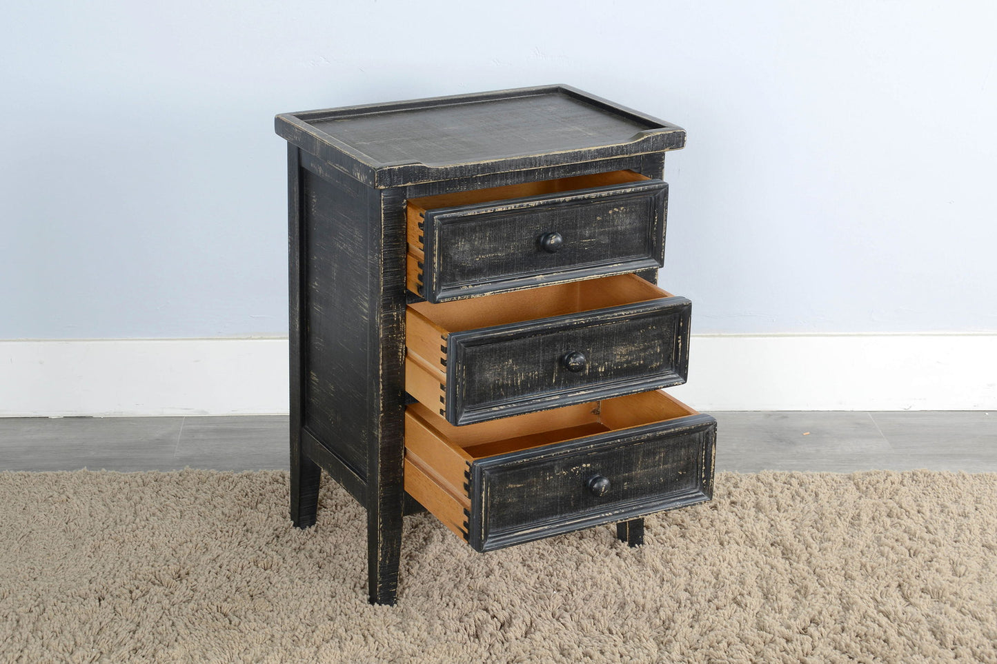 Marina - End Table