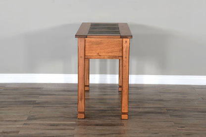 Sedona - Transitional Wood Table