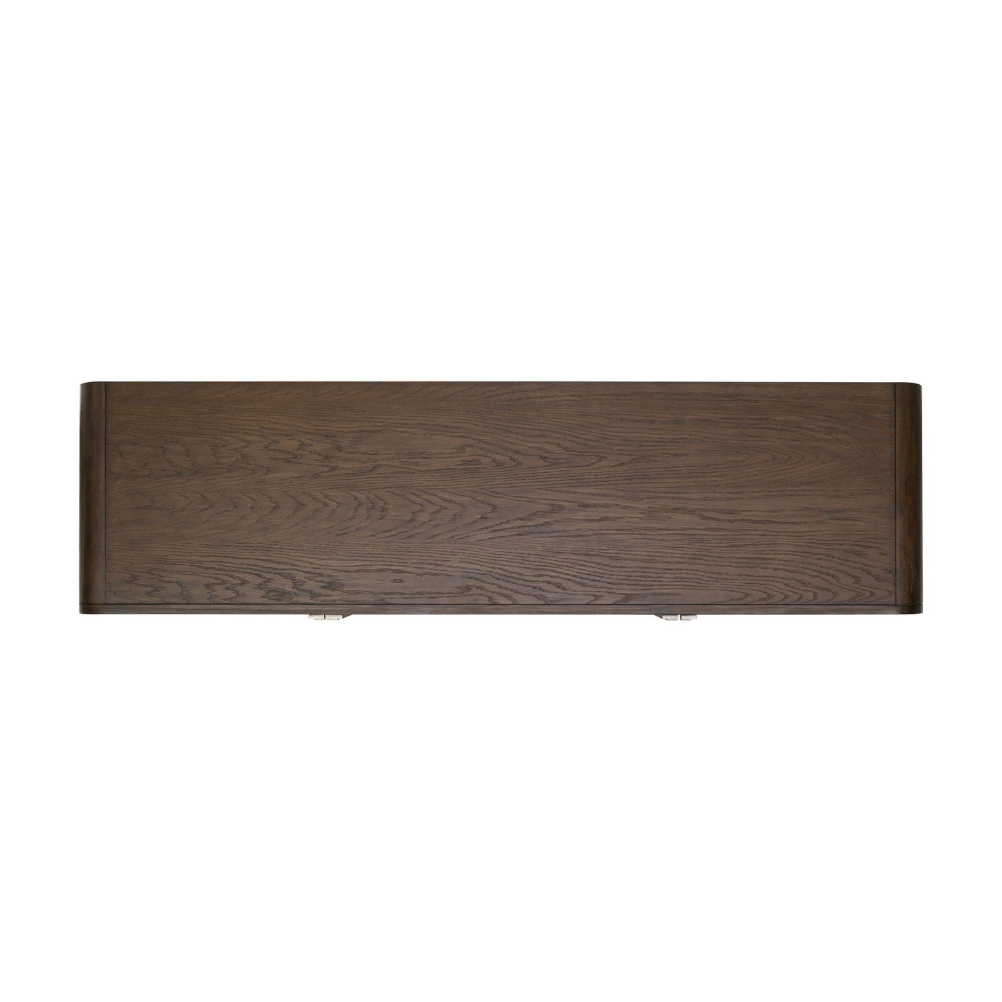 Athens - Buffet - Chocolate Brown