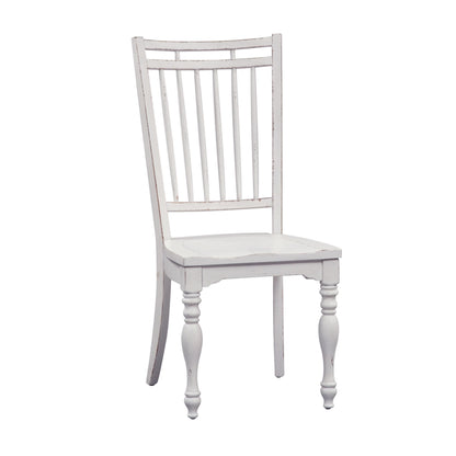 Magnolia Manor - Drop Leaf Set