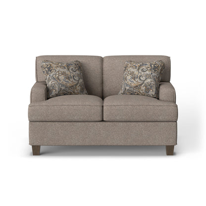 Dempsey - Loveseat