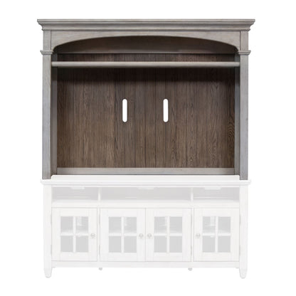 Heartland - Entertainment Center