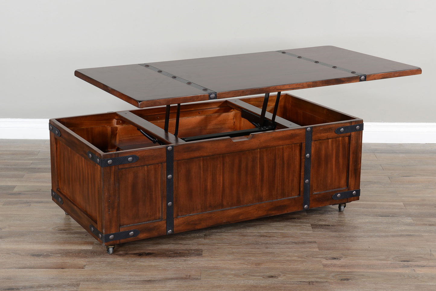 Santa Fe - Table